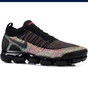 Nike Air VaporMax Flyknit 2 Women’s shoe